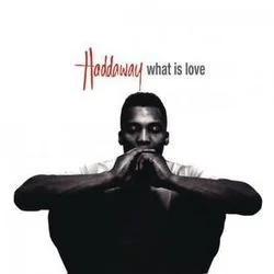 What Is Love Chords by Haddaway