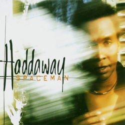Spaceman Chords by Haddaway