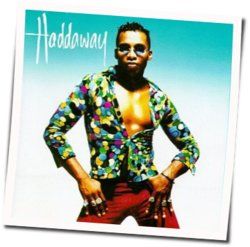 What Is Love Ukulele Chords by Haddaway