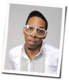 Hes Able Chords by Deitrick Haddon