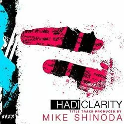 Clarity Chords by Hadi