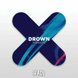 Drown Chords by Hadi