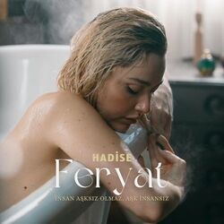 Feryat Chords by Hadise