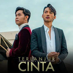 Terlanjur Cinta Chords by Hael Husaini