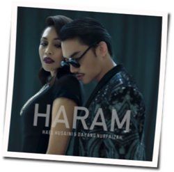 Bersyukur Seadanya Chords by Hael Husaini