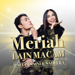 Meriah Lain Macam Chords by Hael Husaini