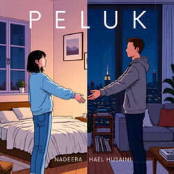 Peluk Chords by Hael Husaini