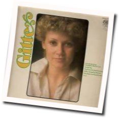Jeg Snakker Med Mig Selv Chords by Gitte Hænning