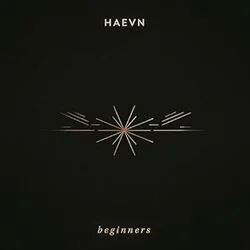 Beginners Chords by HAEVN