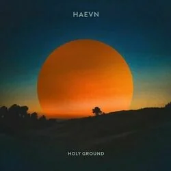 Holy Ground Chords by HAEVN