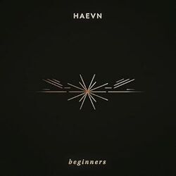 Beginners Chords by HAEVN
