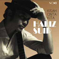 Kisah Cinta Kita Chords by Hafiz Suib