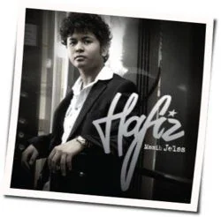 Kisah Cinta Kita Chords by Hafiz Suip