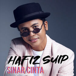 Sinar Cinta Chords by Hafiz Suip