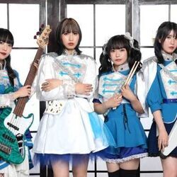 Start Our Journey Chords by Hagane