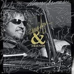 Bad On Fords And Chevrolets Chords by Sammy Hagar