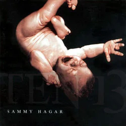 Little Bit More Chords by Sammy Hagar