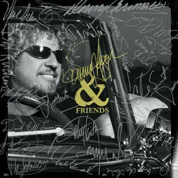 Ramblin Gamblin Man Chords by Sammy Hagar