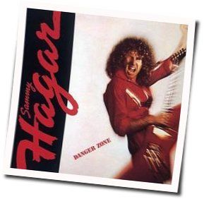 Feels Like Love Bass Tab by Sammy Hagar