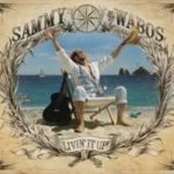 Halfway To Memphis by Sammy Hagar