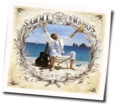 I Love This Bar Chords by Sammy Hagar