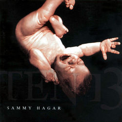 Little Bit More Chords by Sammy Hagar