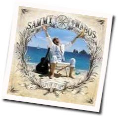 Livin On A Coast Line Chords by Sammy Hagar