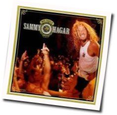 Mas Tequila by Sammy Hagar