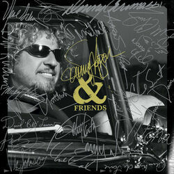 Ramblin Gamblin Man Tab by Sammy Hagar