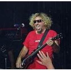 Rock Candy by Sammy Hagar