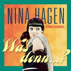 Ich Bin So Alt Chords by Nina Hagen