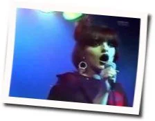 Naturtrane Tab by Nina Hagen