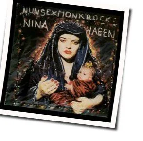 Smack Jack Bass Tab by Nina Hagen