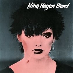 Aufm Friedhof by Nina Hagen