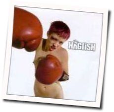 100 Percent Woman Chords by Hagfish
