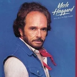 All I Want To Do Is Sing My Song Chords by Merle Haggard