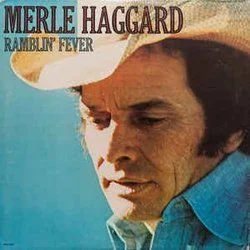 Back In Love By Monday Chords by Merle Haggard