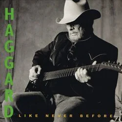 Garbage Man Chords by Merle Haggard
