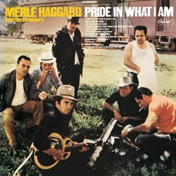 I Could Have Gone Right Chords by Merle Haggard