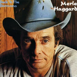 I Think I'll Just Stay Here And Drink Solo Tab by Merle Haggard