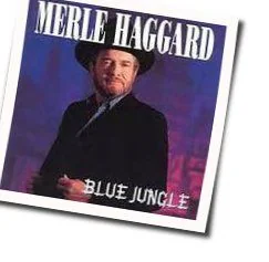 Me And Crippled Soldiers Tab by Merle Haggard