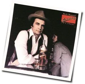 Misery And Gin Acoustic Chords by Merle Haggard