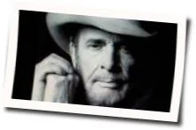 Someday When Things Are Good Chords by Merle Haggard