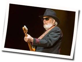 Take My Hand Chords by Merle Haggard