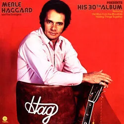 The Girl Who Made Me Laugh Chords by Merle Haggard