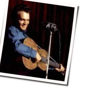 The Roots Of My Raising Chords by Merle Haggard