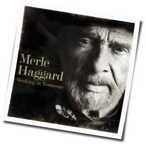 Too Much Boogie Woogie Chords by Merle Haggard