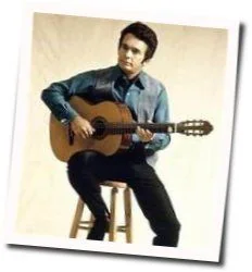 Valentine Chords by Merle Haggard