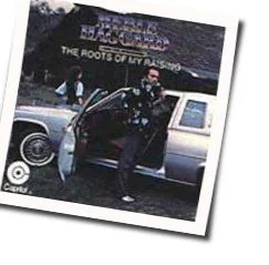 What Have You Got Planned Tonight Diana Chords by Merle Haggard