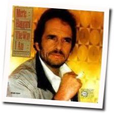 A King Without A Queen Chords by Merle Haggard